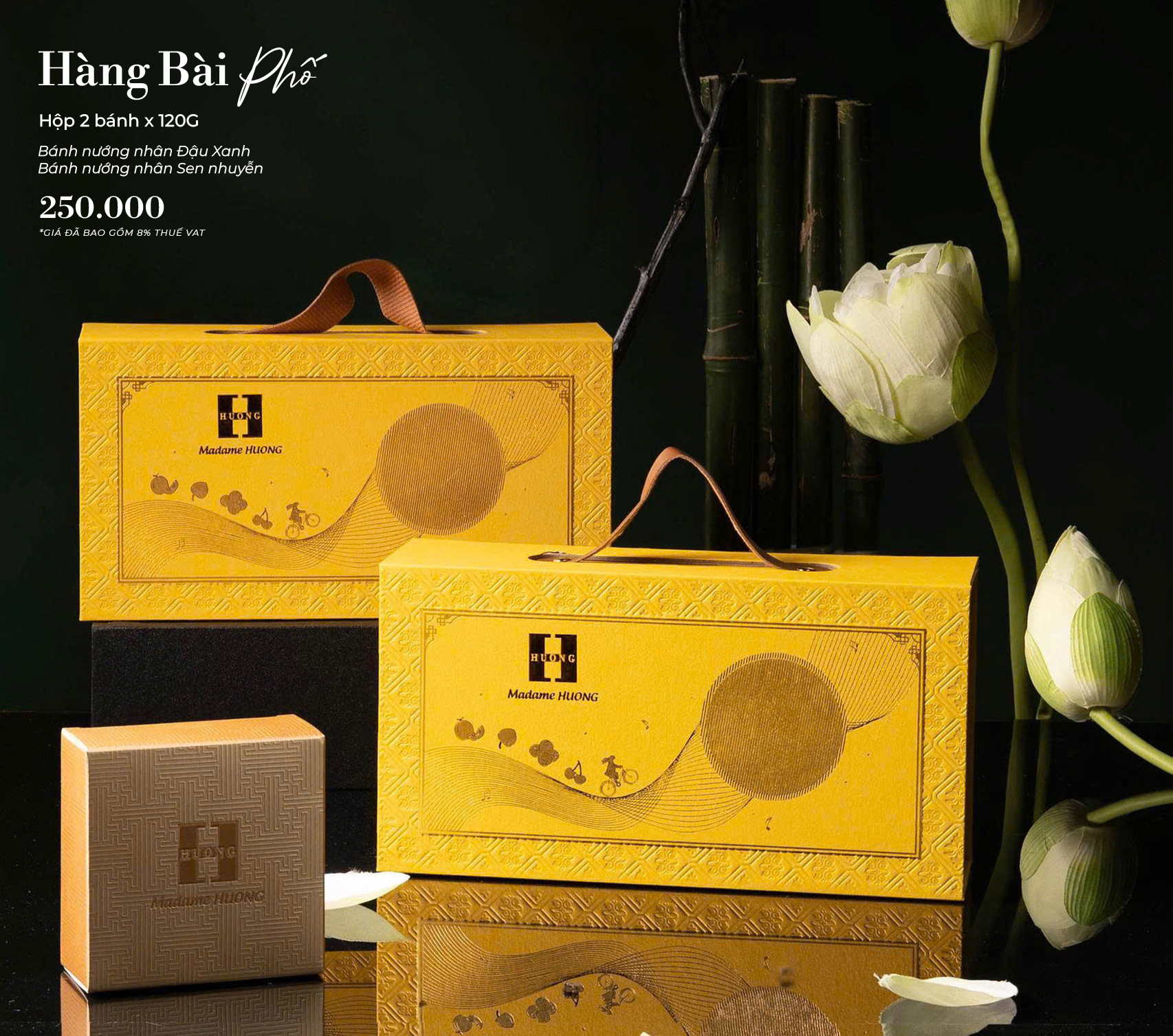 Hàng Bài Phố
