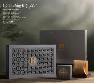 Lý Thường Kiệt Phố