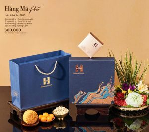 Hàng Mã Phố