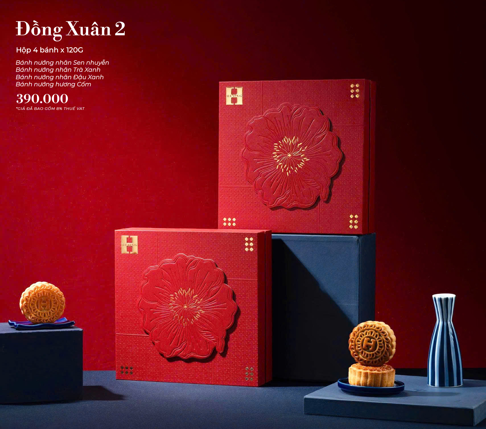 Đồng Xuân 2