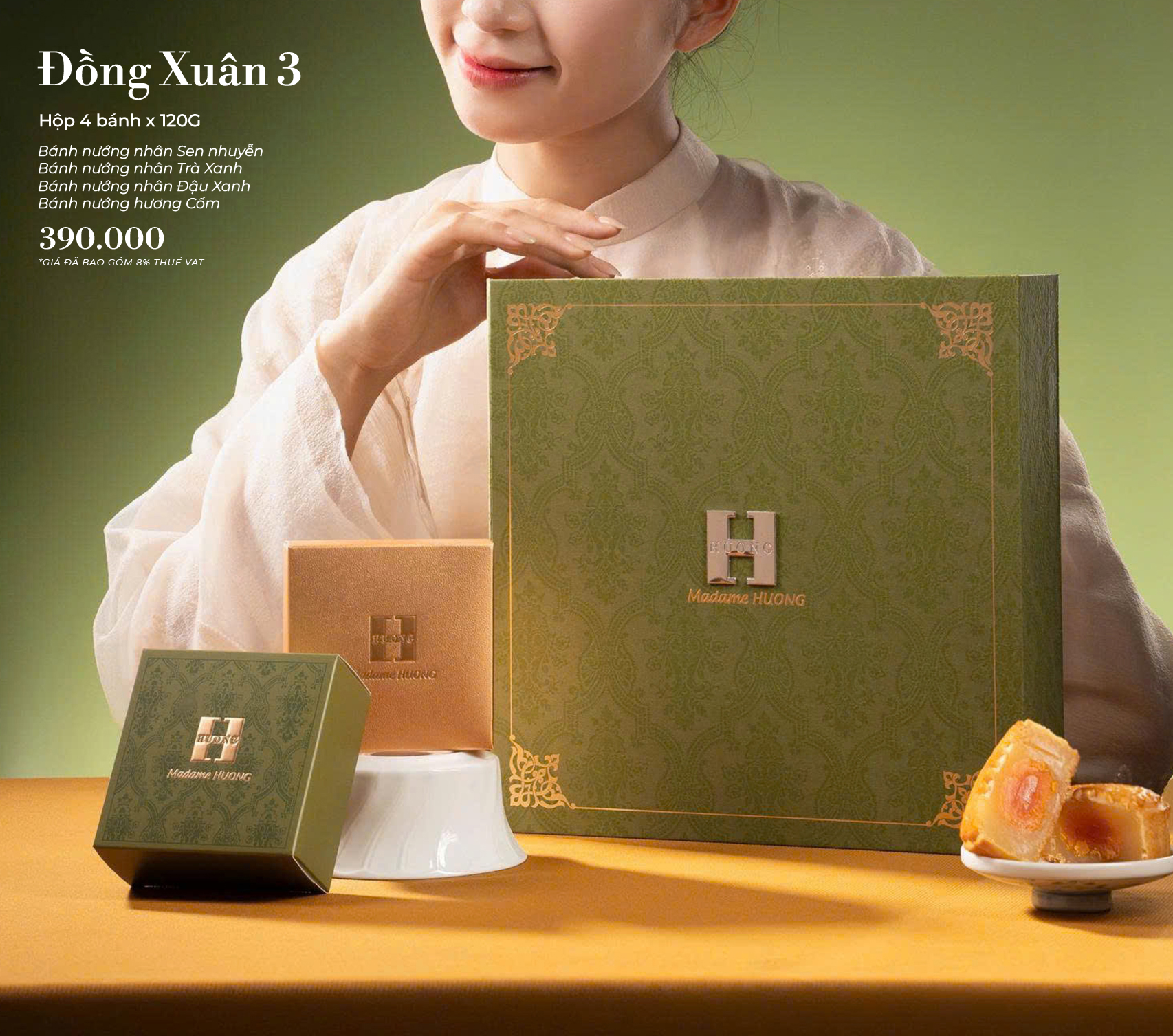 Đồng Xuân 3