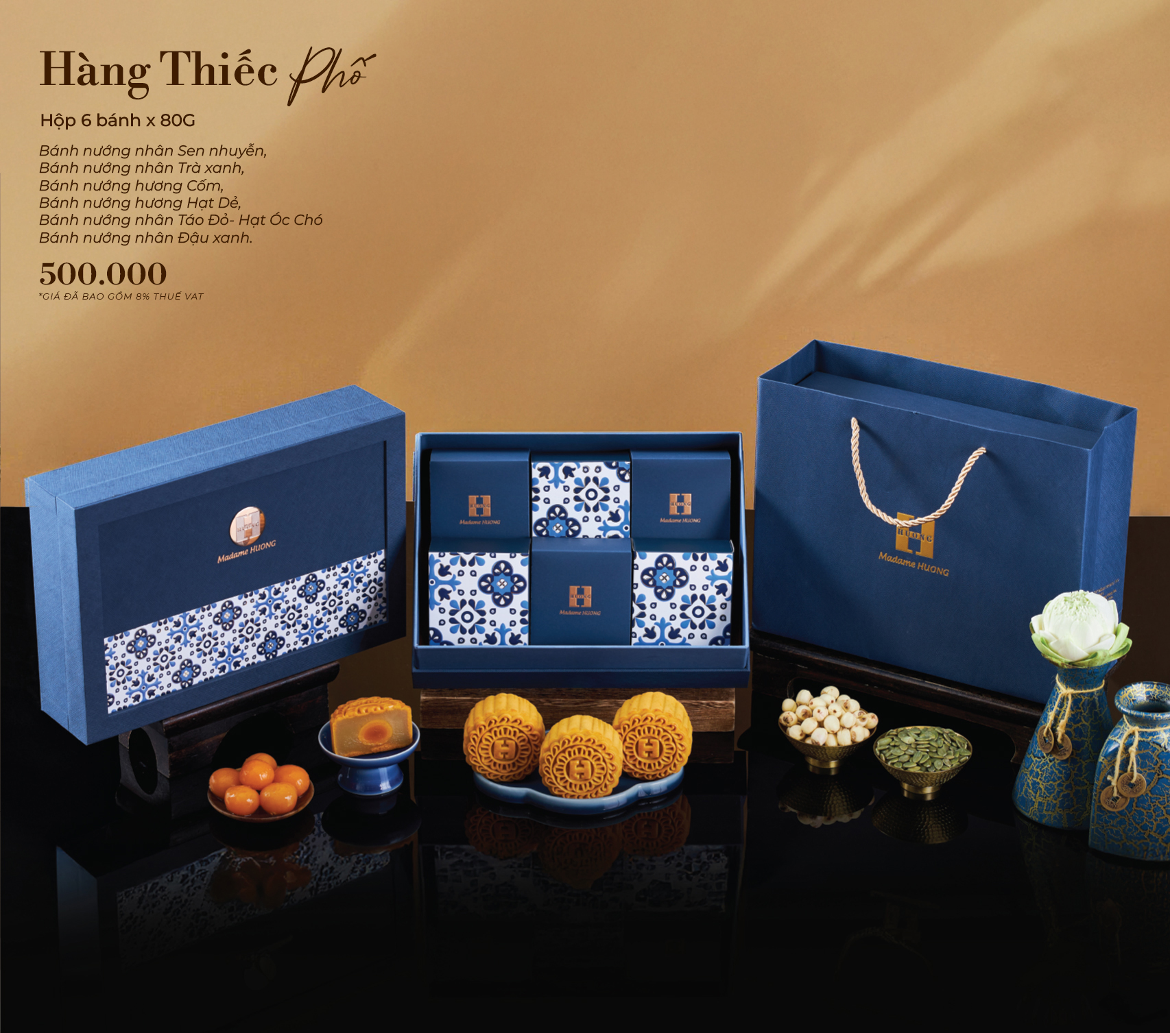 Hàng Thiếc Phố