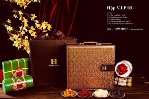 Hộp V.I.P 03