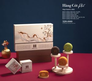 Hàng Cót Phố