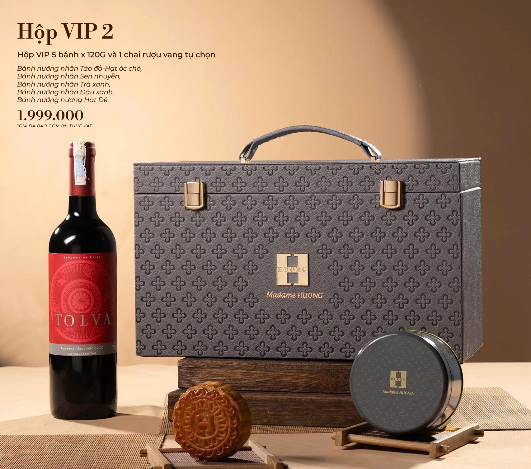 Hộp V.I.P 2